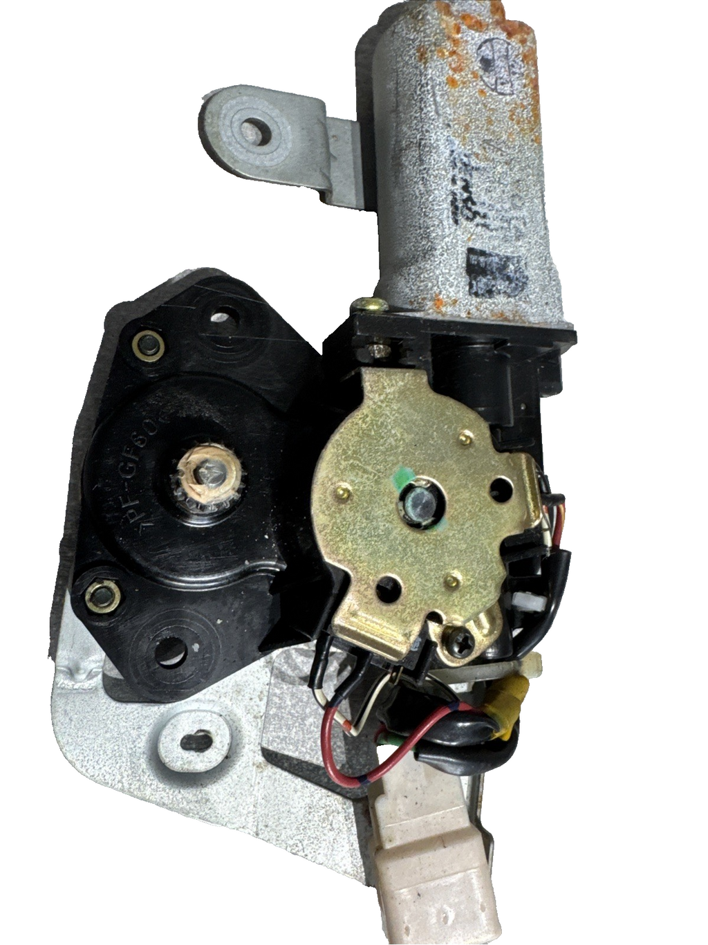 97-01 Toyota Camry Sun Roof Sunroof Motor Assembly 85730-33010 / 162000-5731