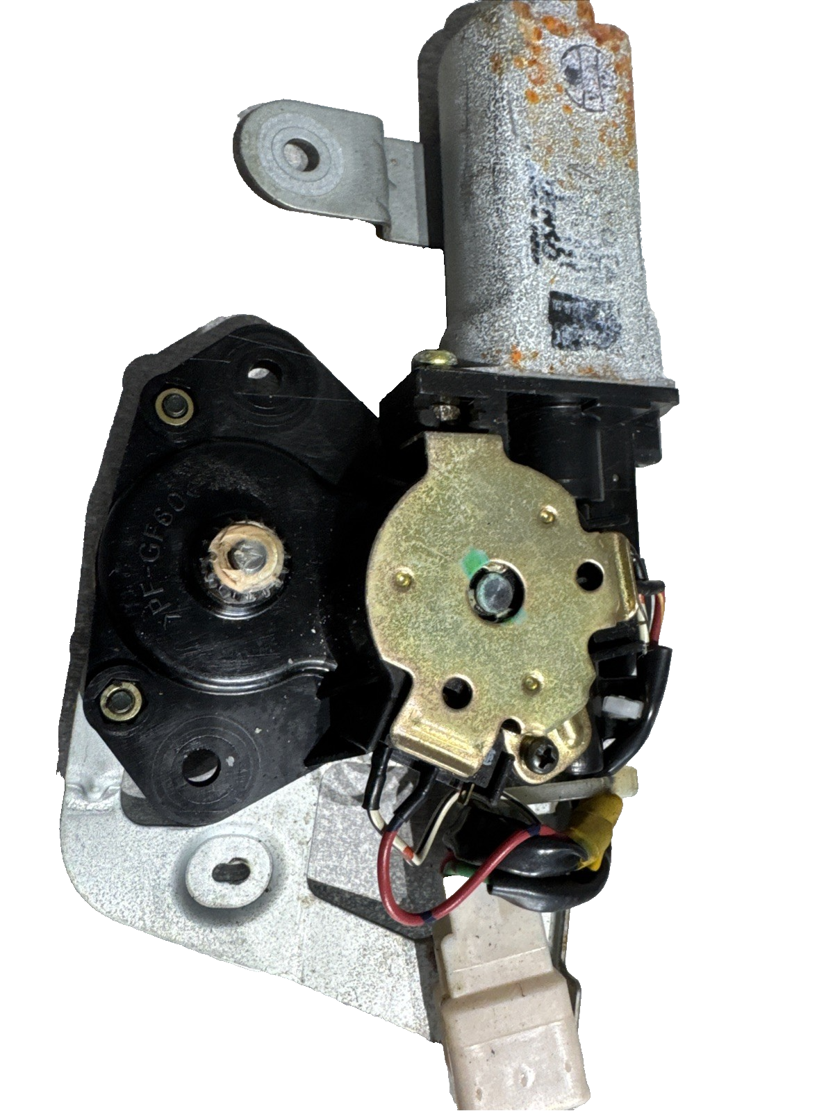 97-01 Toyota Camry Sun Roof Sunroof Motor Assembly 85730-33010 / 162000-5731