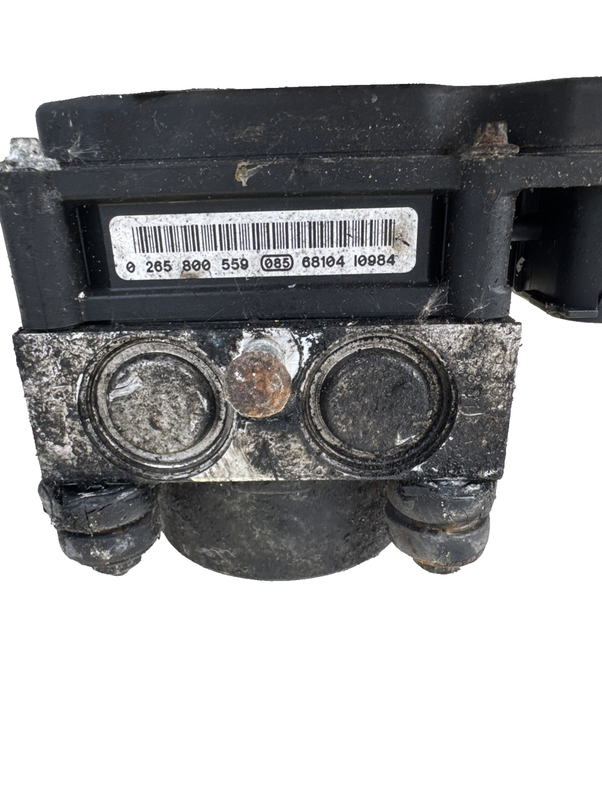 3008 Renault Clio Mk3 1.2 1.5 Petrol ABS Pump Module 2005-2013 0265800559