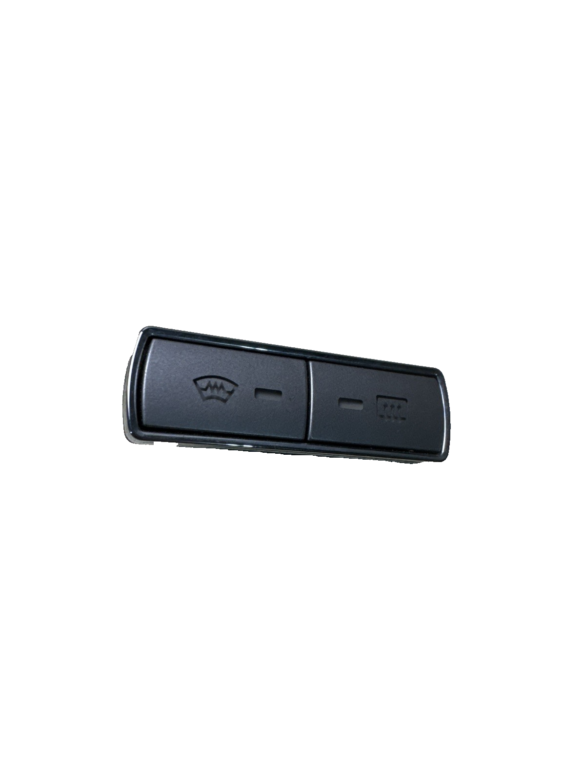 FORD MONDEO SPORT MK4 2010 HEATED WINDSCREEN& REAR WINDOW SWITCH 6M2T18K574AD