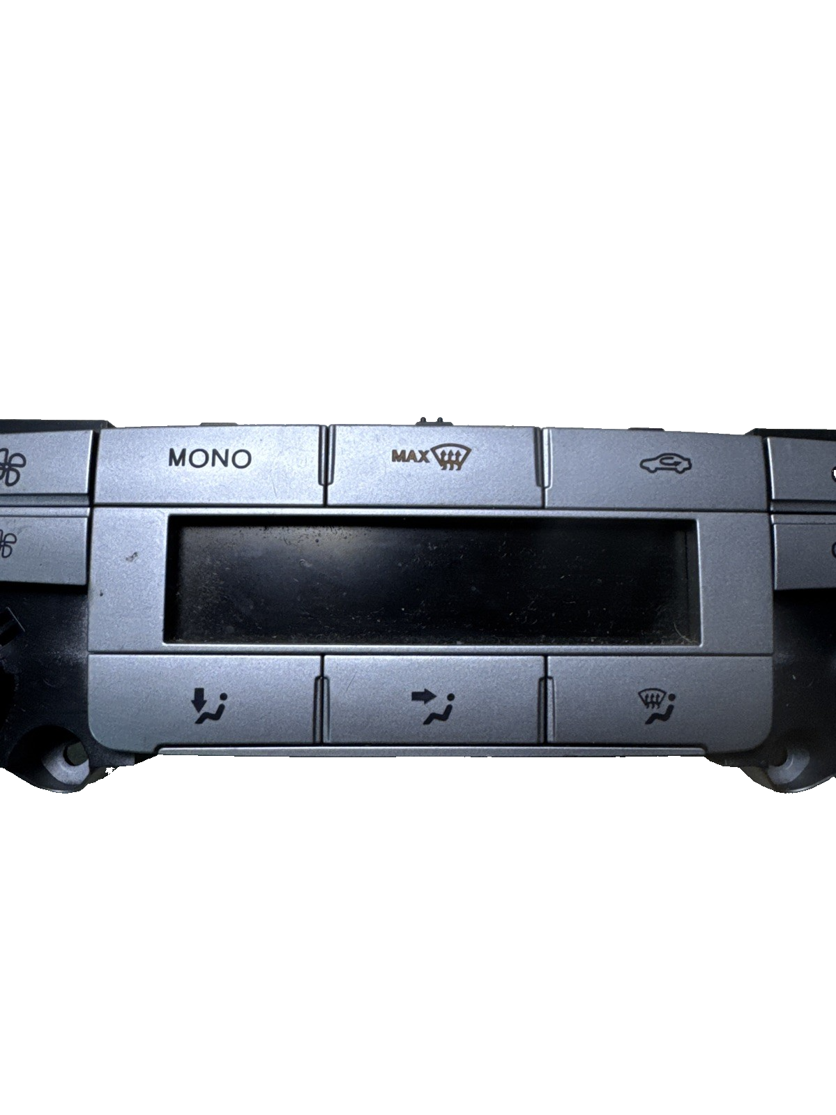 FORD MONDEO 2007-2015 AC HEATER CLIMATE CONTROL UNIT PANEL 7S7T18C612AL 2