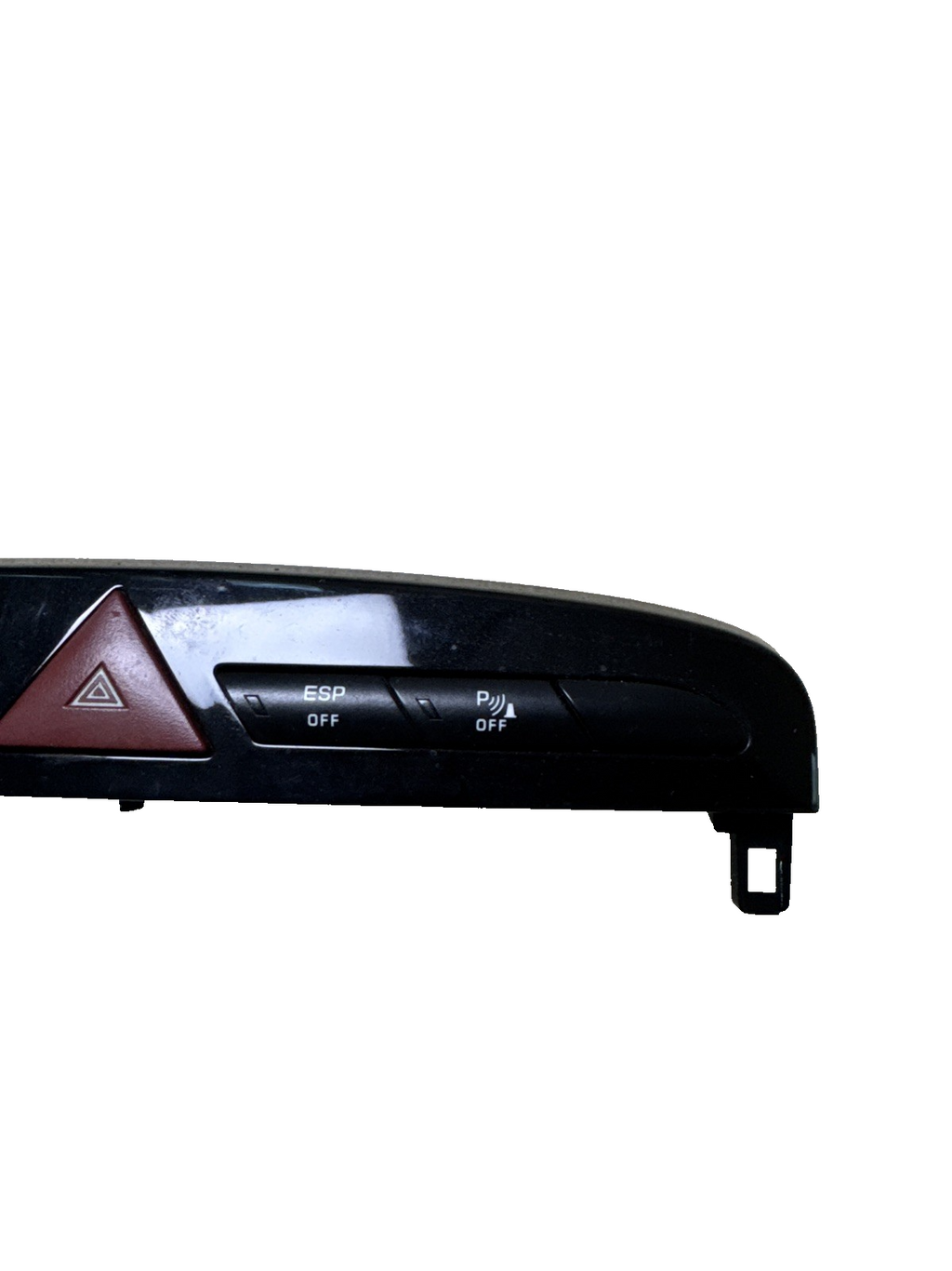 PEUGEOT 308 MK1 HAZARD SWITCH 706380 2008-2013