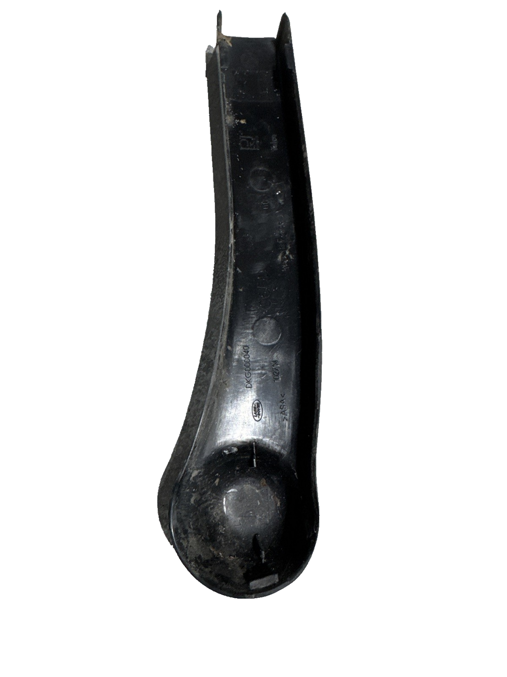 Range Rover L322 3.6 right front windscreen wiper arm cover trim DKG000040