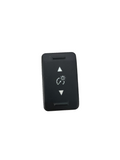 2013-2016 LINCOLN MKS DASH DIMMER SWITCH OEM