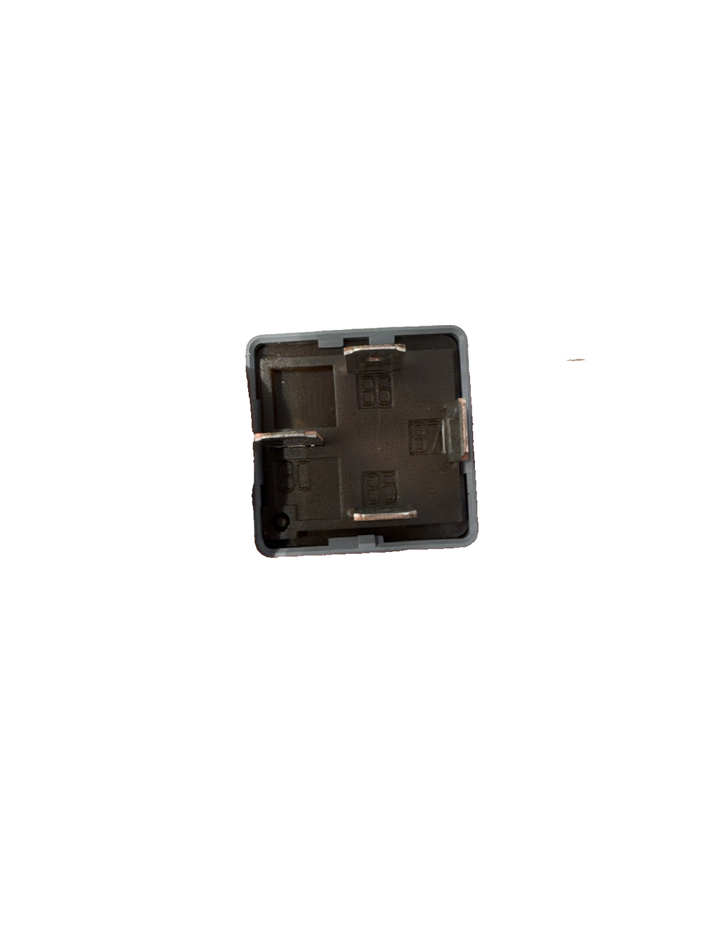137-Audi VW Grey-373 4-Pin Multi-Use Relay 8D0951253A V23134-B52-X301 Portugal