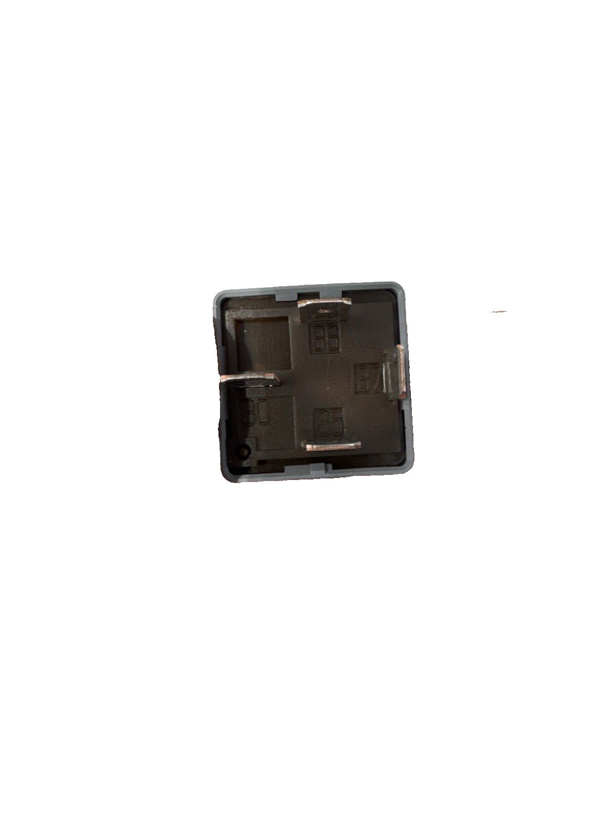 137-Audi VW Grey-373 4-Pin Multi-Use Relay 8D0951253A V23134-B52-X301 Portugal