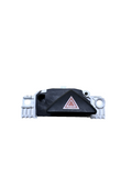 FORD FOCUS MK1 HAZARD SWITCH 2M5T-13A350-AA 1998-2004 AMS1416-2