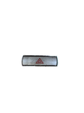 FORD MONDEO MK3 HAZARD SWITCH 4S7T-13A350-AC