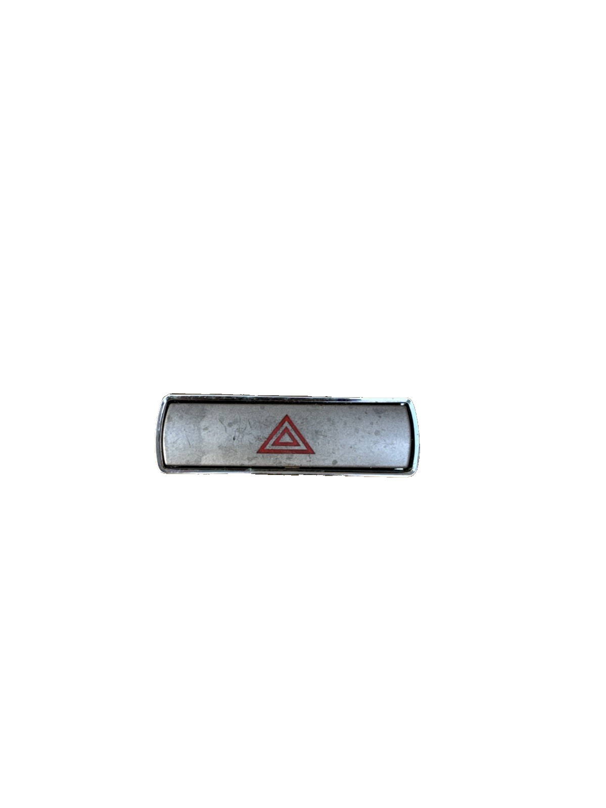 FORD MONDEO MK3 HAZARD SWITCH 4S7T-13A350-AC