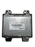 Vauxhall Corsa MK4 (E) (4500) Hatchback Genuine Engine Control Unit ECU 12657461