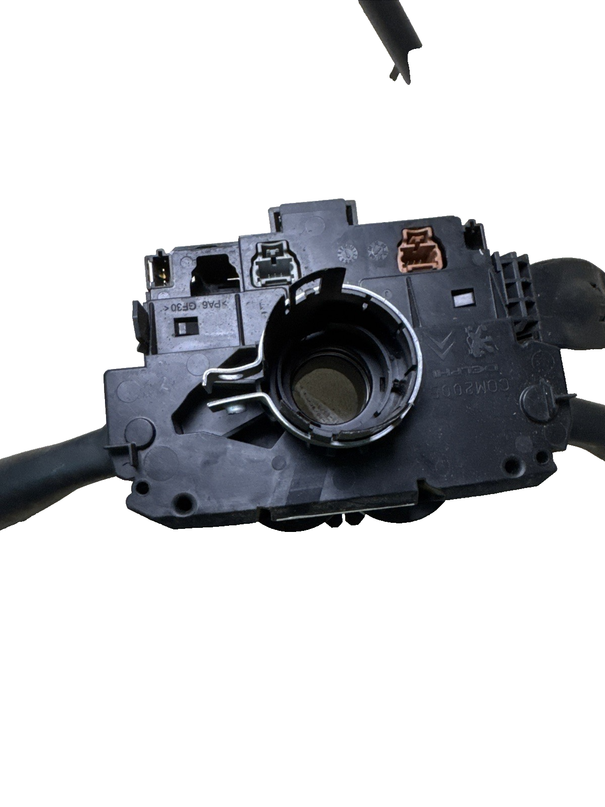 DISPATCH EXPERT SCUDO COMMS UNIT / WIPER STALK CLOCK SPRING SQUIB 96660126XT