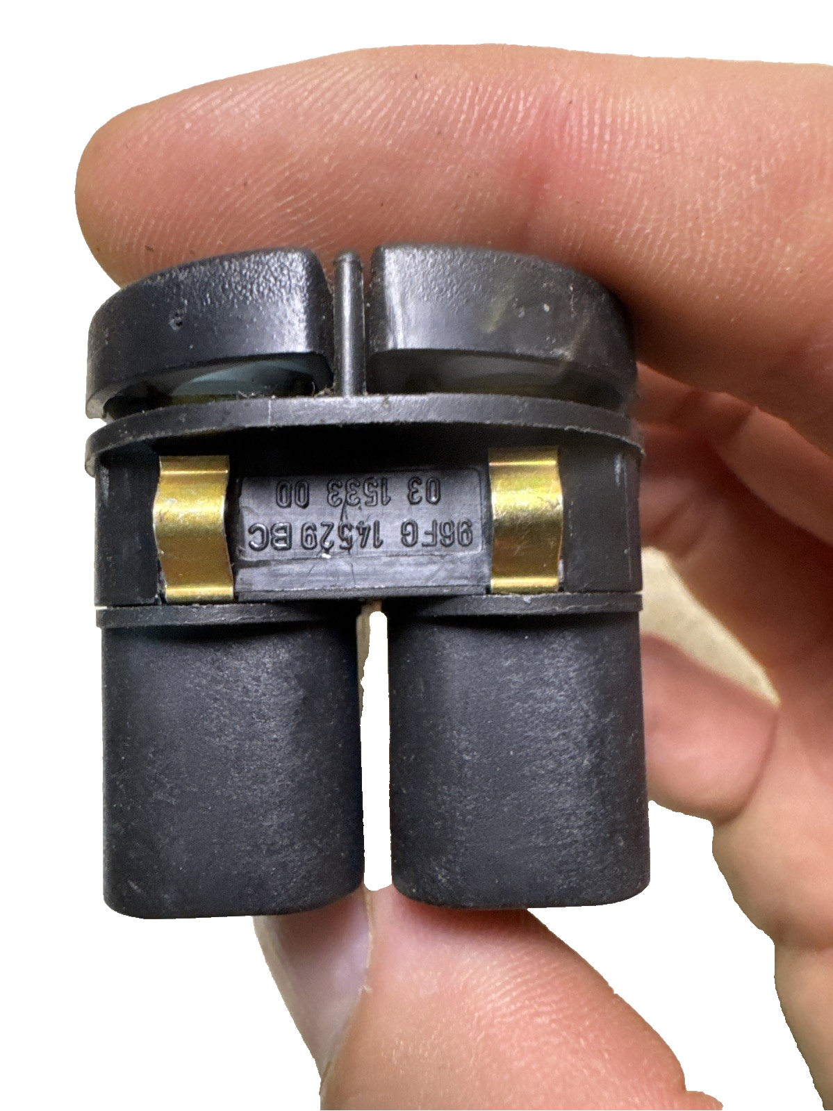 Ford Transit MK7 2006-Onwards Electric Window Lifter Switch 96FG 14529 BC
