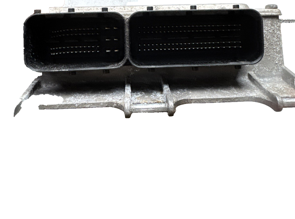 2006 MERCEDES A CLASS A180 ENGINE CONTROL UNIT A2661533379