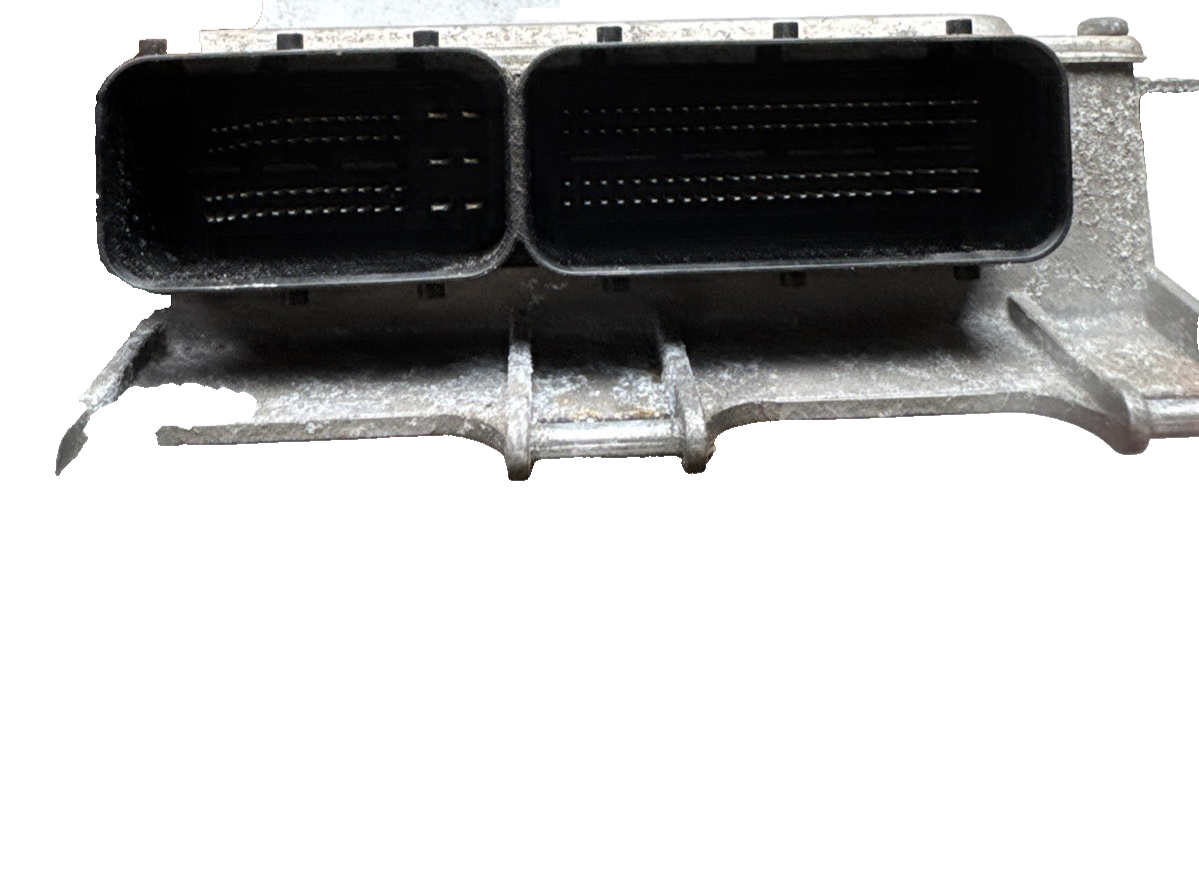 2006 MERCEDES A CLASS A180 ENGINE CONTROL UNIT A2661533379