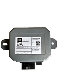 VAUXHALL ASTRA J 2009-2019 BODY CONTROL MODULE BCM 13306647