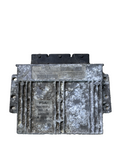 PEUGEOT 206 Engine ECU 1.4 9644235680