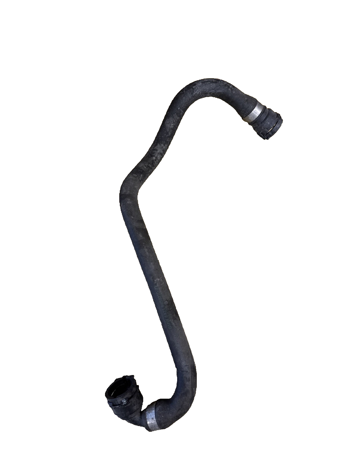 BMW Z4 Series E85 Roadster 2.0i Petrol Hose Engine Inlet Water Pump 6939210