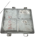 VAUXHALL INSIGNIA MK1 2015 1.6 DIESEL - B16 DTH Engine Control Module 55484738
