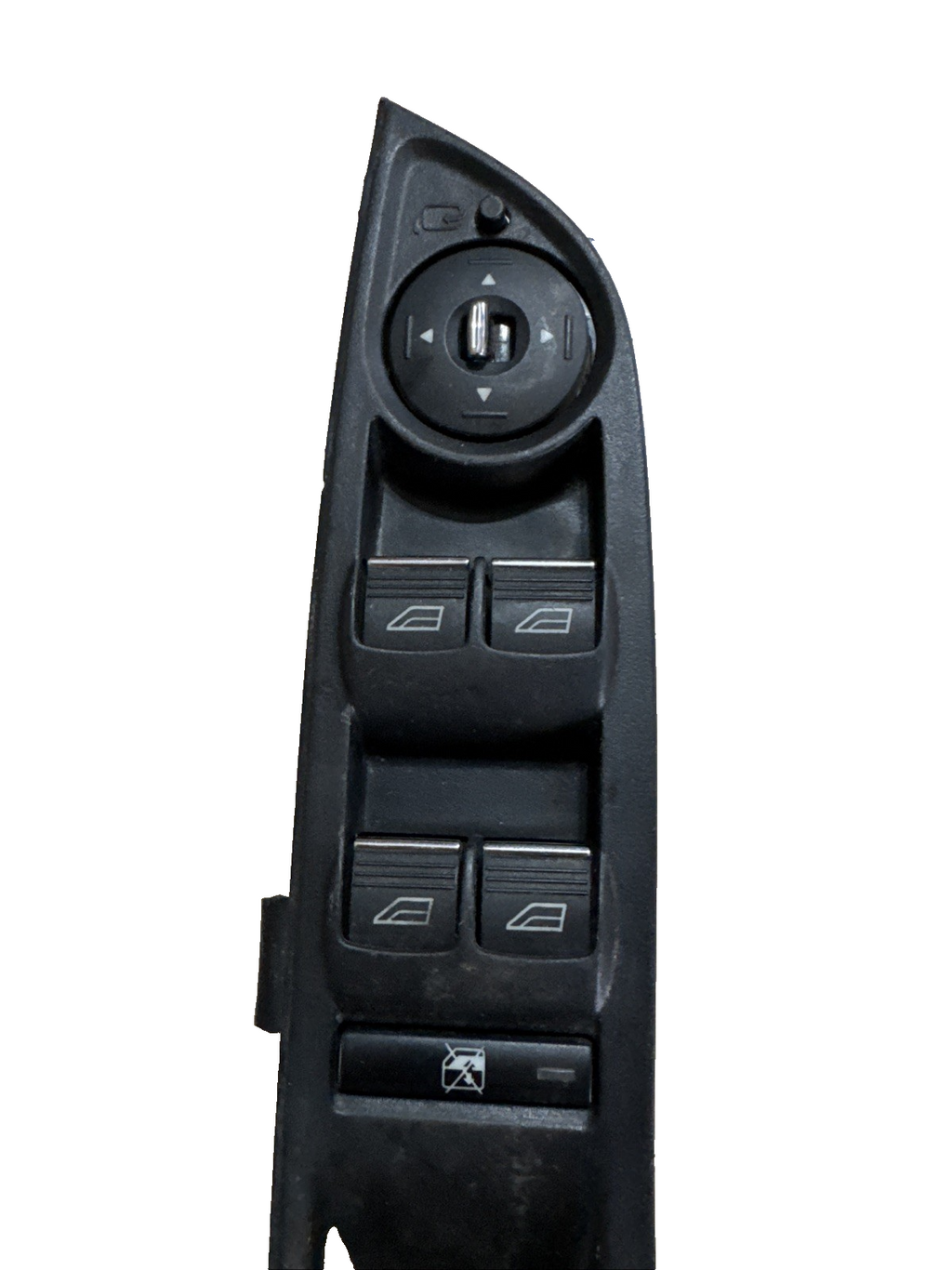 FORD FOCUS MK3 (C346) 2011-2014 Electric Window Switch Panel am5t14a132ca