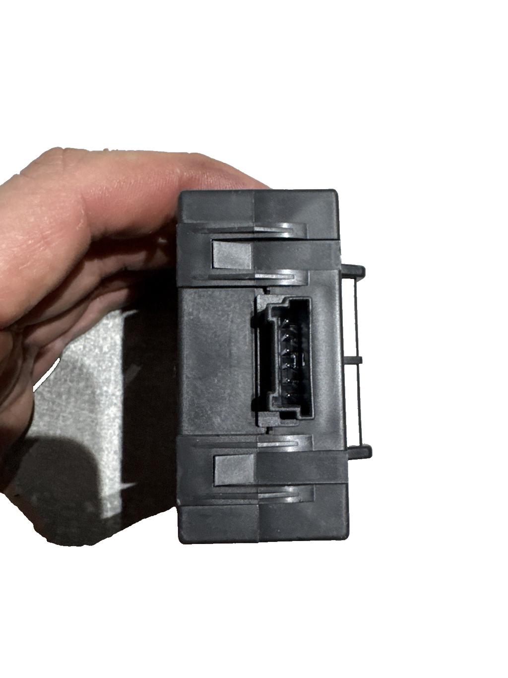 MERCEDES ANTI THEFT ALARM CONTROL MODULE ECU A2118209626