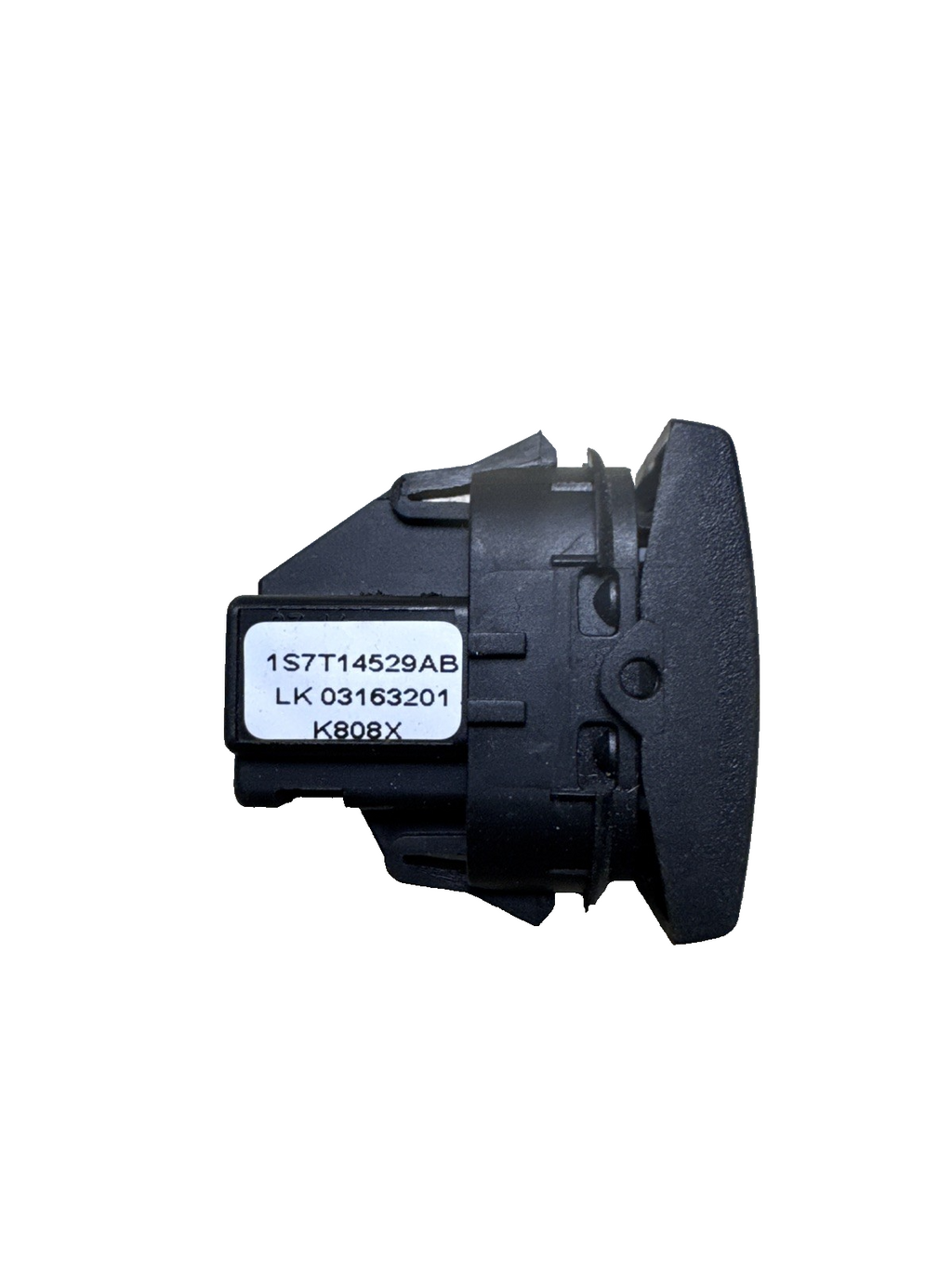 FORD MONDEO MK3 WINDOW SWITCH 1S7T14529AB 2001-2006 AMS1314-3