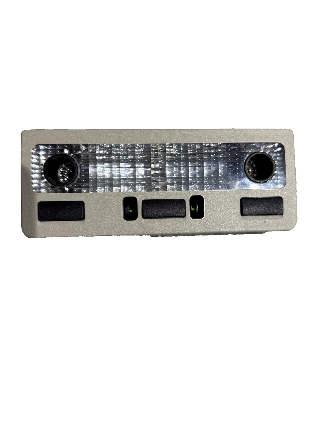 Range Rover L322 3.6 interior roof light lamp map courtesy light XDM500110NUG