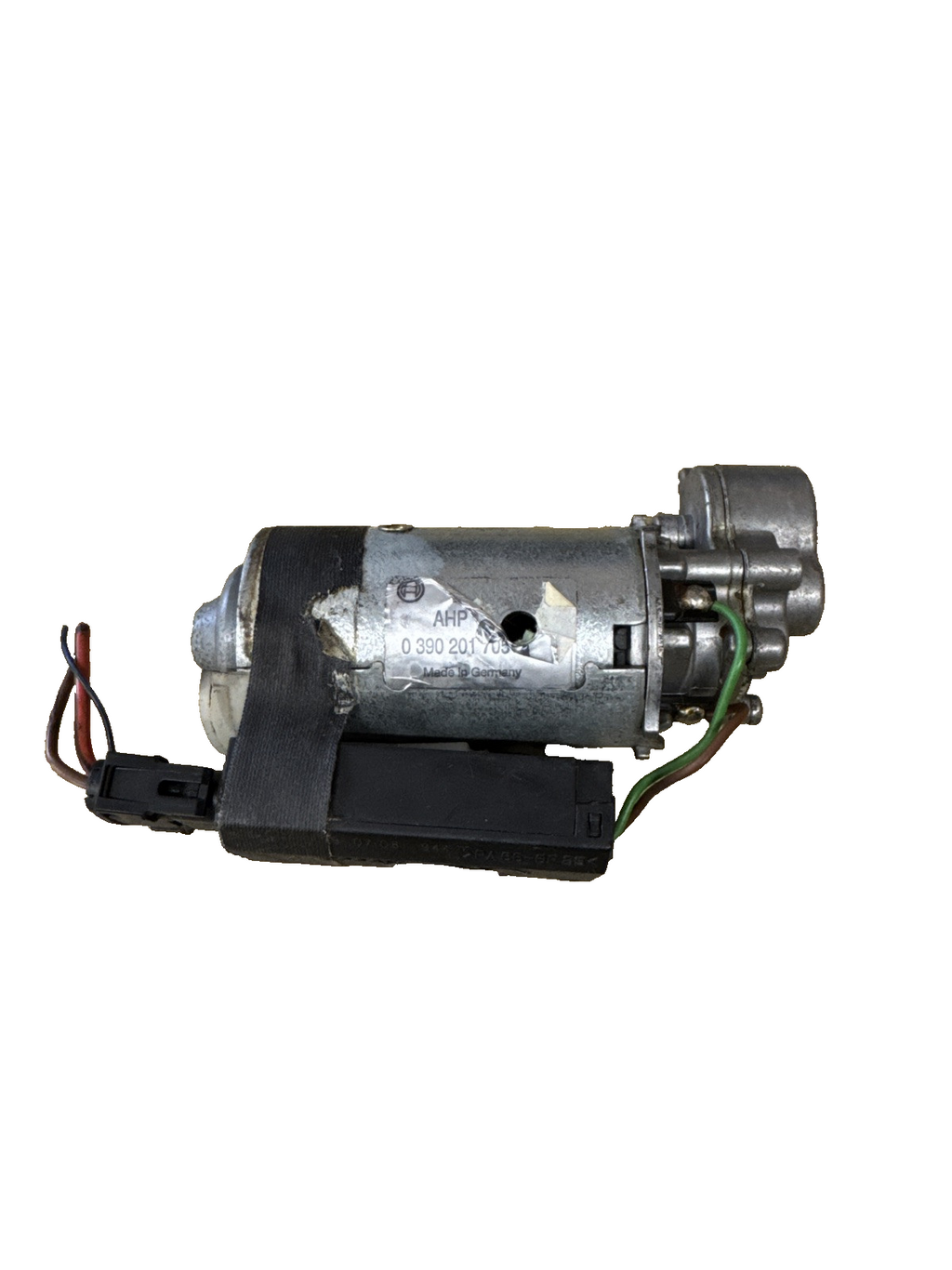 Range Rover L322 + BMW X5 E53 Steering Column In / Out Motor 0390201705