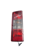 Vauxhall Combo Pass Side Rear Light 2010