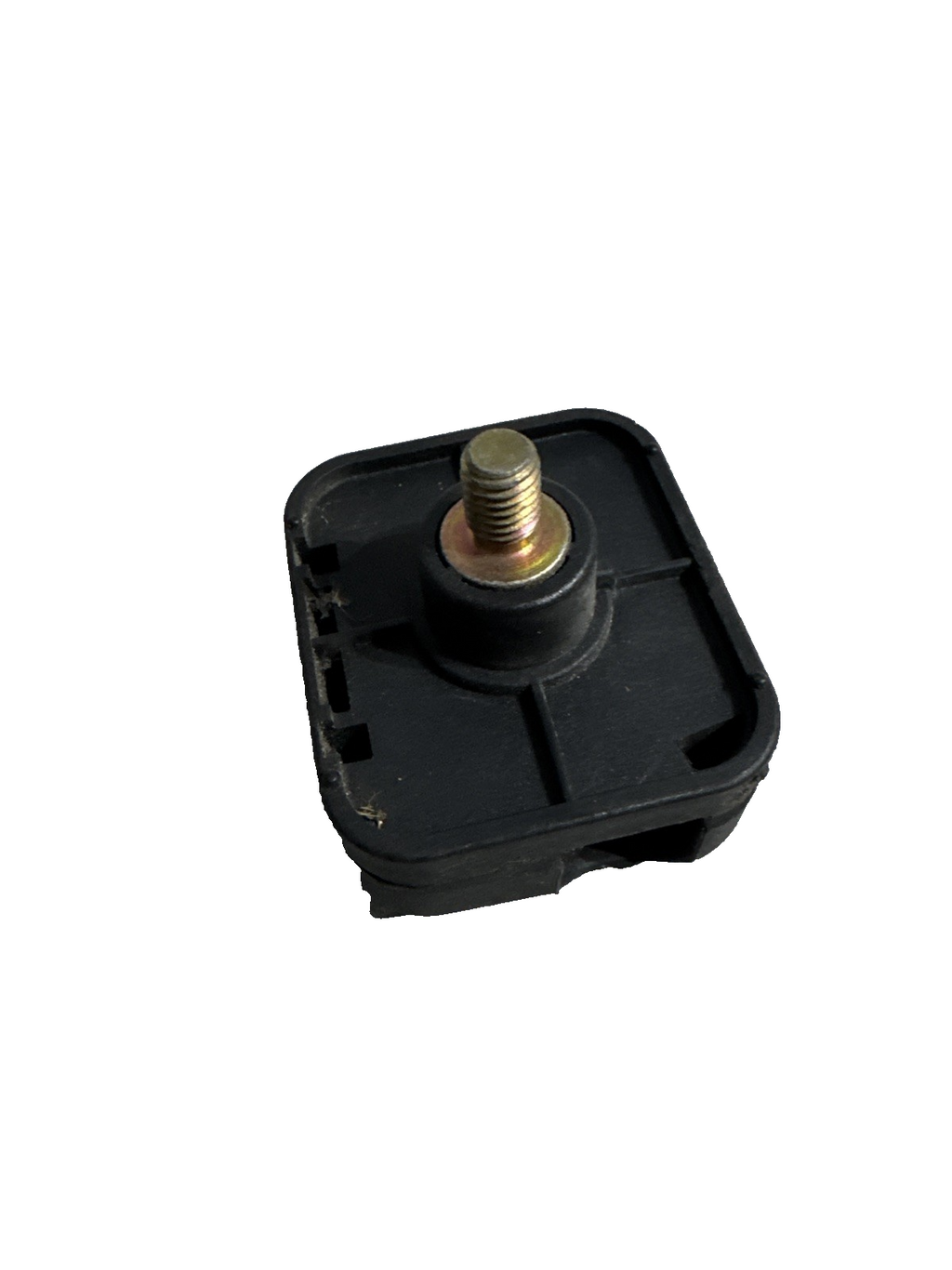 BMW X5 Series E53 Cover Trim Base B Positive Battery Terminal 1439677