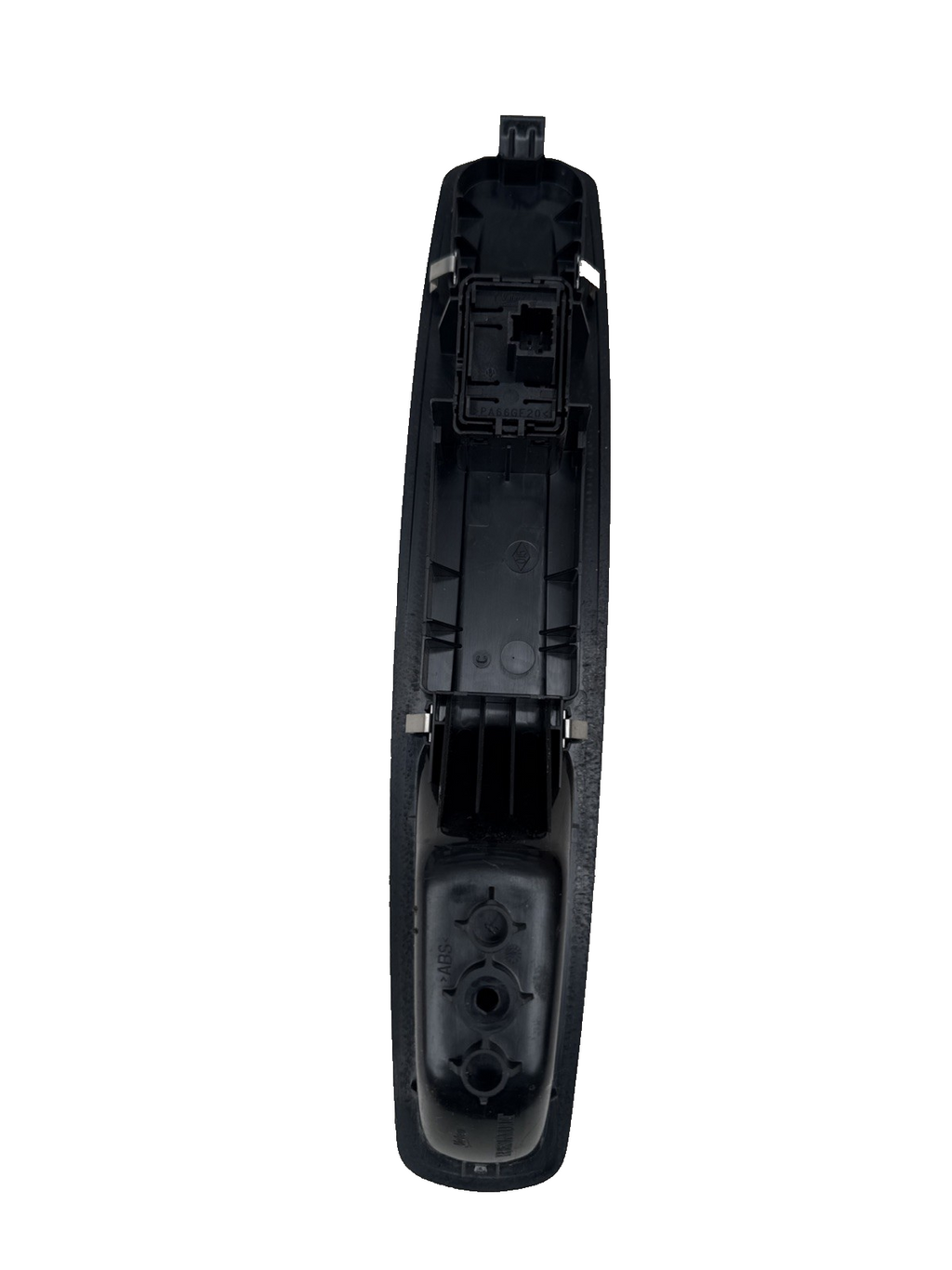 Renault Scenic Passenger Front Electric Window Switch Mk3 809600018R 2009-2016