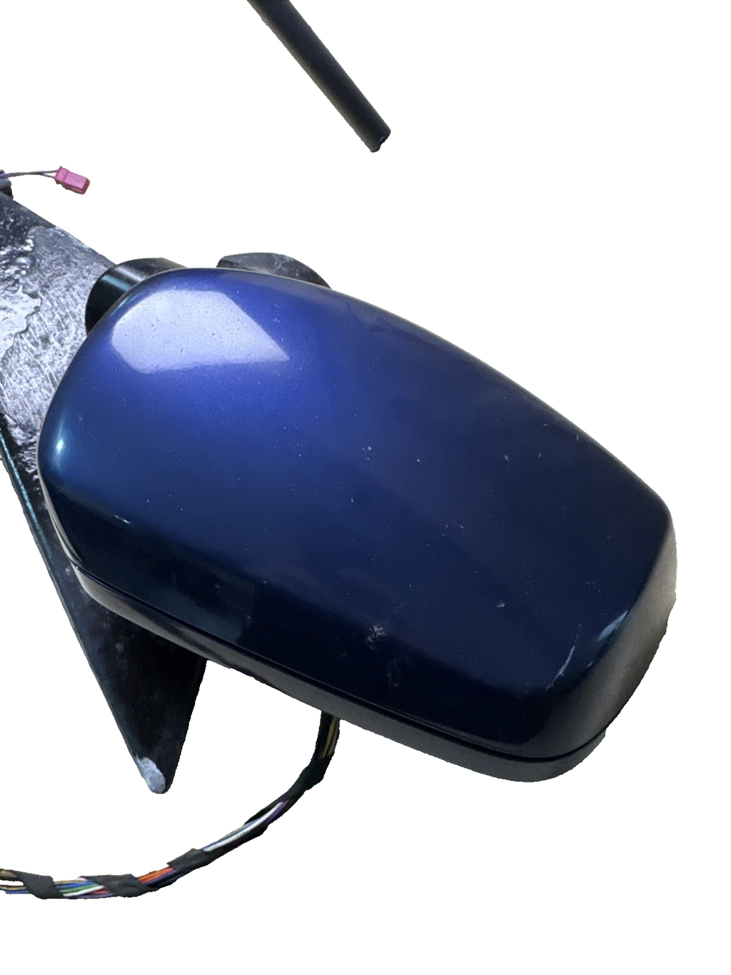 BMW 6 SERIES Wing Mirror O/S Drivers Side E63 E64 M Sport