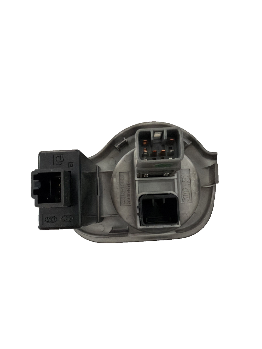Kia Rio 1 2011 Fog Light Control Switches 933101G900 ST238