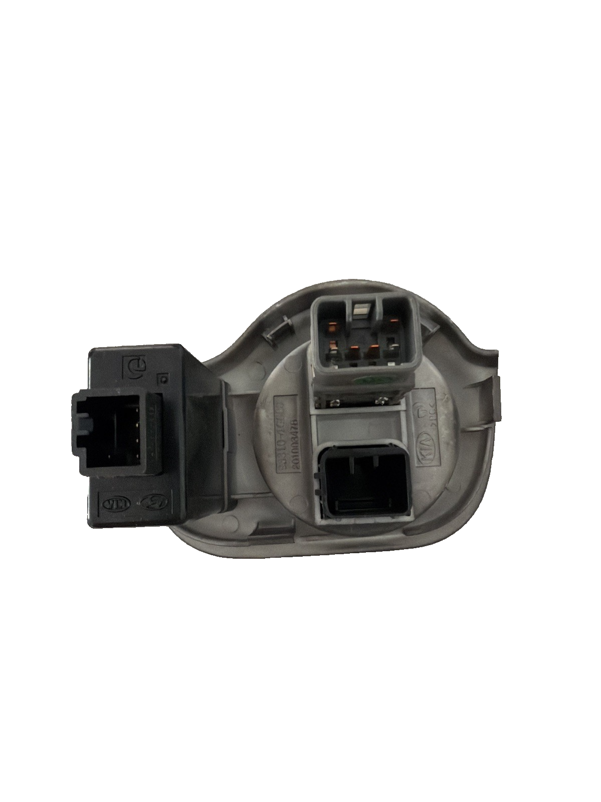 Kia Rio 1 2011 Fog Light Control Switches 933101G900 ST238