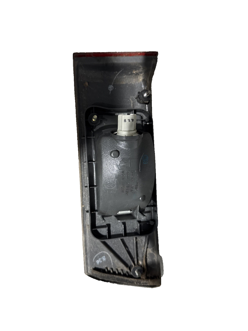 GENUINE 97 TOYOTA CAMRY N/S PASSENGER SIDE INNER REAR LIGHT