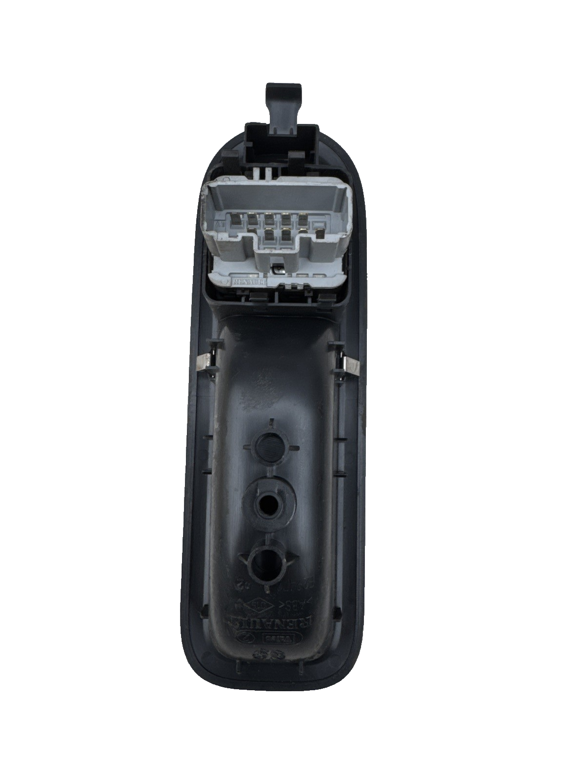 Renault Twingo 2007-2011 Drivers OSF Front Window Switch + Panel 8200356513