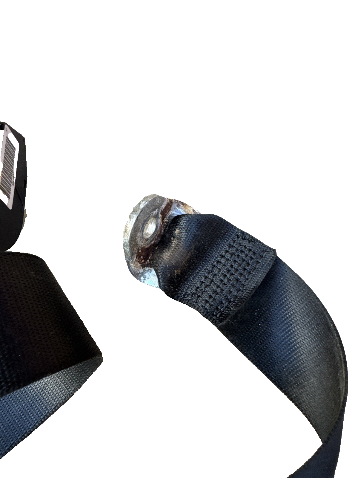 Range Rover Vogue L322 Rear Left Seat Belt 2010-2012 AH42F611B09 34064736