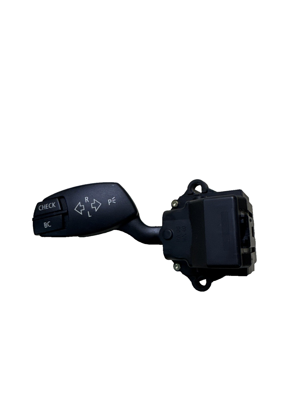 BMW 5 6 Series E60 E61 E63 E64 BC Check Indicator Stalk 6924103
