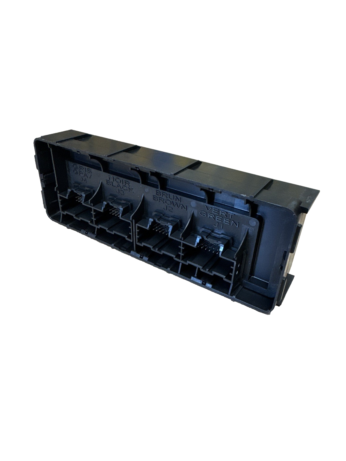 13309416 Vauxhall Insignia Genuine Air Conditioning Electric Control Module