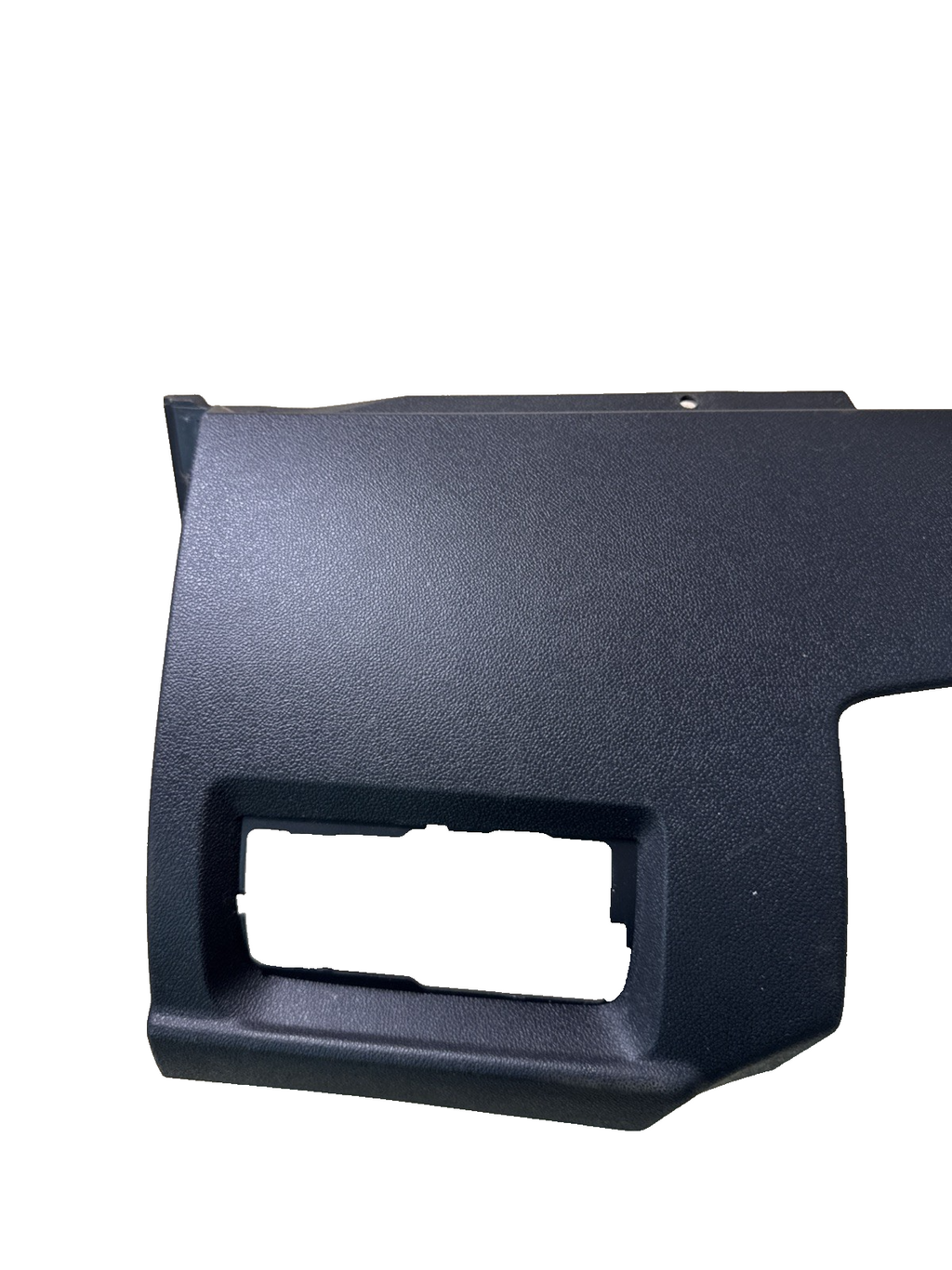Renault megane RS lower dash trim drivers side interior 2011 MK3 1004636-002