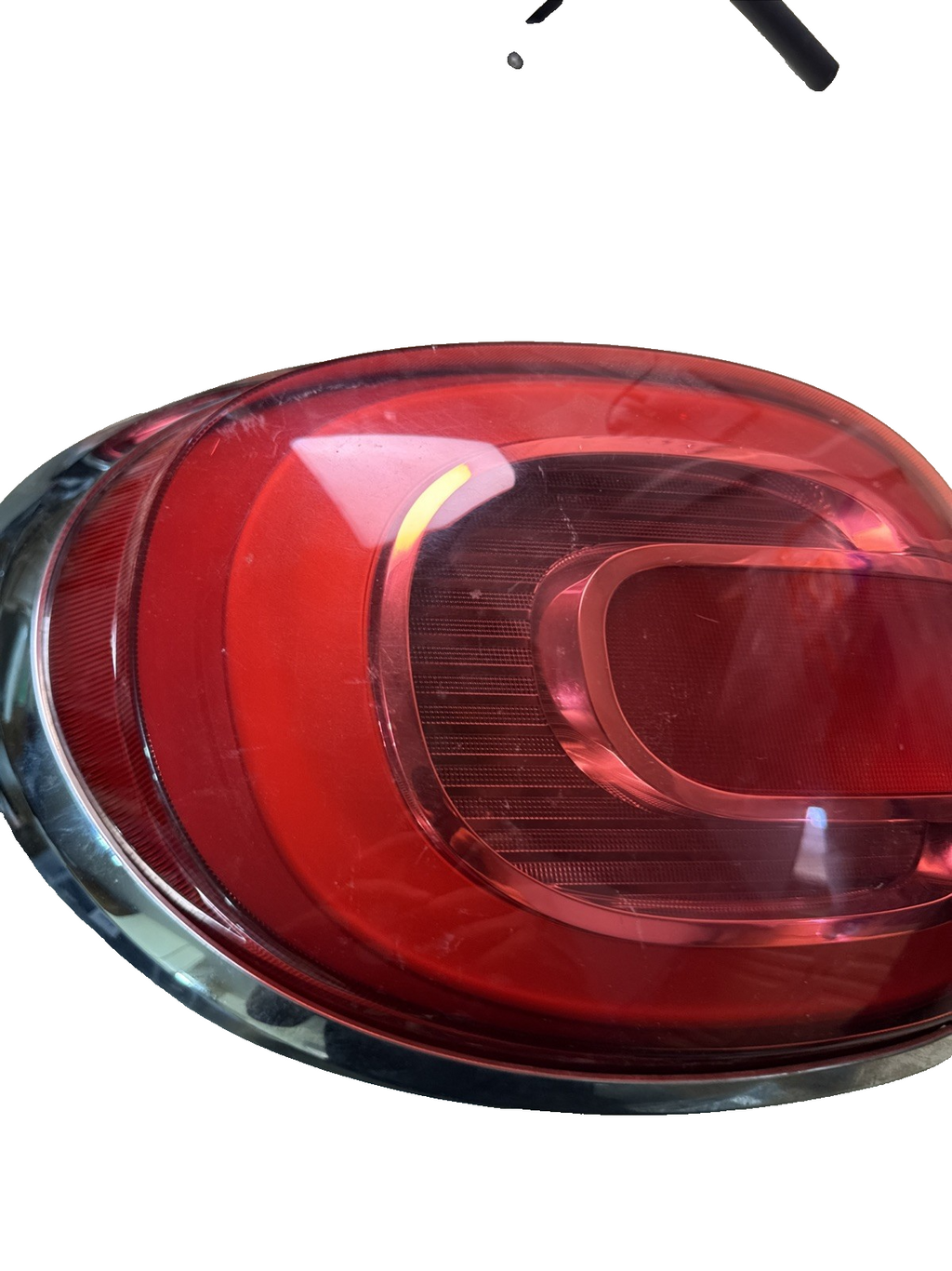 2013-2017 MK1 FIAT 500L MPW REAR TAIL LIGHT LH PASSENGER SIDE MPV 51918104