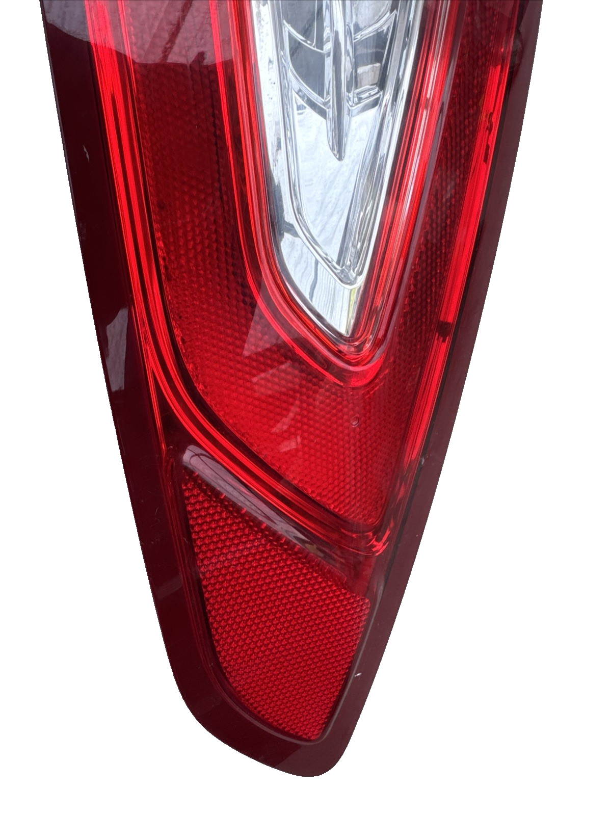2016 FORD MONDEO V CE TAILLIGHT (RIGHT OUTER) CD 391 RCL 5D RH