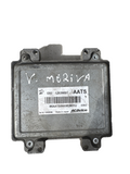 VAUXHALL INSIGNIA A MK1 ENGINE CONTROL MODULE ECU 1.8 PETROL 12639891