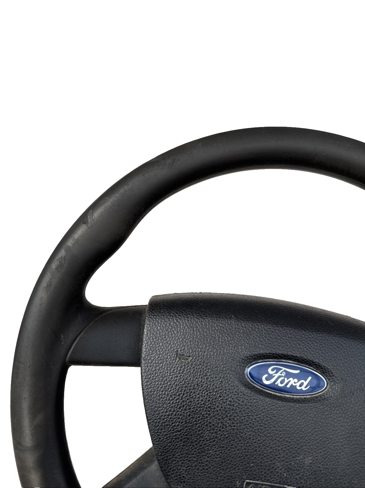FORD TRANSIT MK7 350 DRW LWB CHASSIS CAB 2006-2014 Steering Wheel