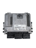 CITROEN DS3 MK1 FL 1.6 DIESEL 09-16 ENGINE CONTROL UNIT (ECU) 0281030546