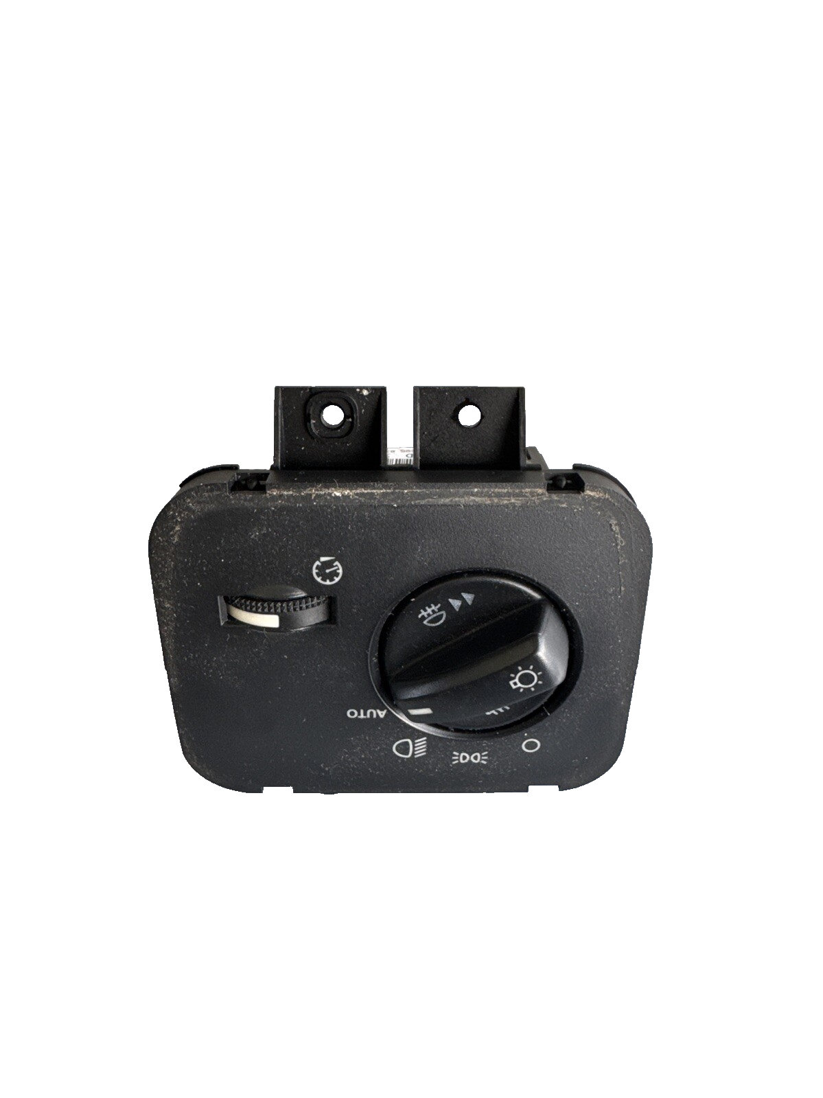 LAND ROVER 2008 HEADLIGHT SWITCH YUD501220PVJ RANGE ROVER