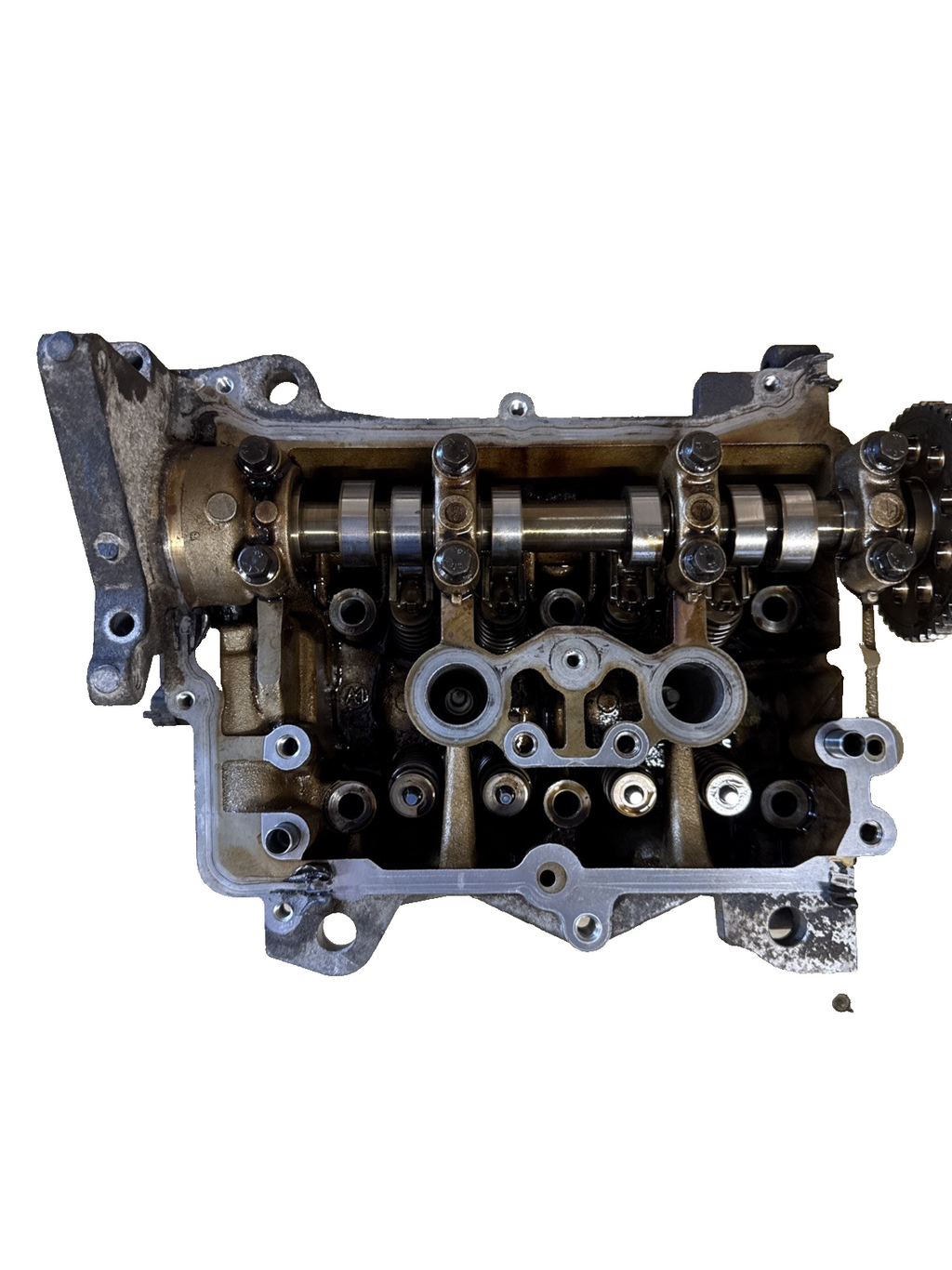55242622 FIAT 500/ALFA MITO 0.9 TWINAIR CYLINDER HEAD FITS 2010-2015