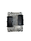 Fiat Stilo ECU Engine Control Module Unit 1.4 16V Petrol 5Dr 2004 OEM 0261208204
