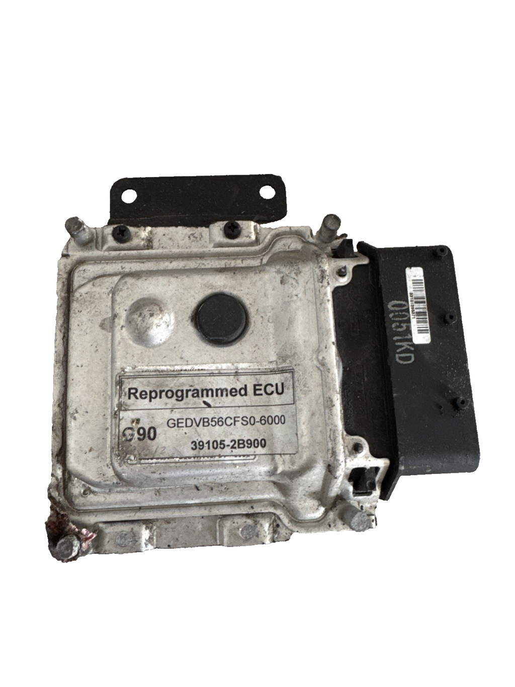 391052B900 ECU ENGINE CONTROL / 1063431 FOR KIA CEE´D SW ED 1.6
