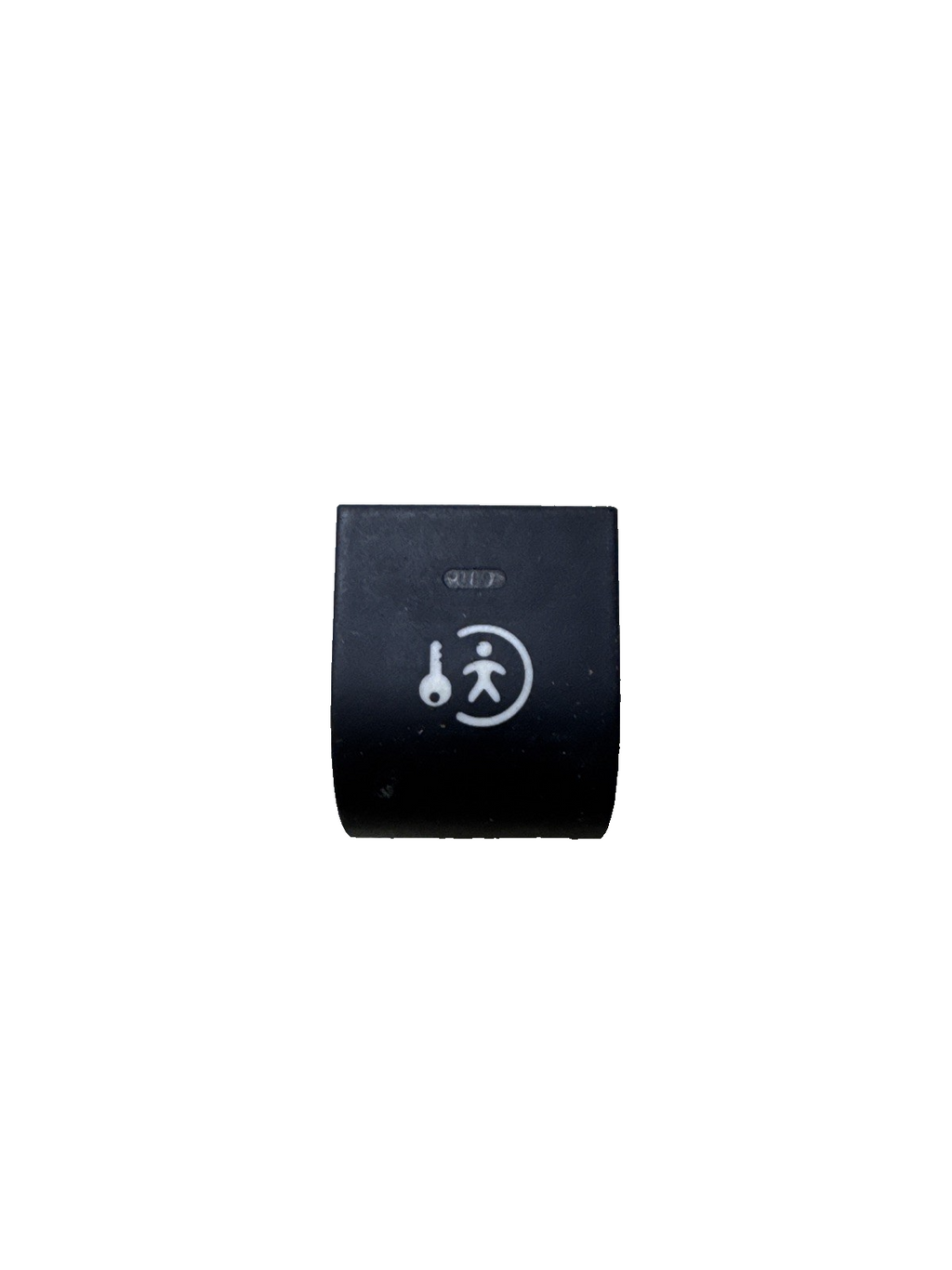 PEUGEOT 207 06-14 CHILD DOOR LOCK SAFETY SWITCH BUTTON 96526810XT