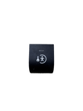 PEUGEOT 207 06-14 CHILD DOOR LOCK SAFETY SWITCH BUTTON 96526810XT